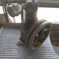 سیلندر پیستون پمپ باد|ماشینآلات صنعتی|محمدیه-قزوین, |دیوار