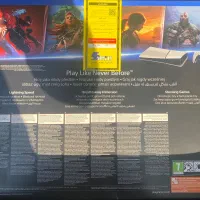 دستگاه پی اس فایو ۲۰۱۶ سفارش اروپا|کنسول، بازی ویدئویی و آنلاین|اصفهان, دشتستان|دیوار