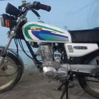 موتور هندا نیکتاز ۲۰۰ درجه یک