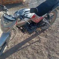 متور مدل ۹۵