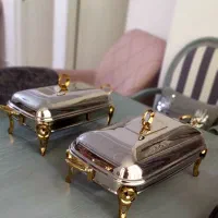 سوفله خوری|ظروف سرو و پذیرایی|تهران, شهرک آزادی|دیوار