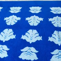 پتو تمیز سالم نو