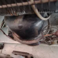 یخچال خراب|یخچال و فریزر|ابریشم, |دیوار