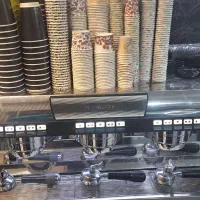 نیروی کار جهت کار در کافه