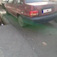 پراید 79|خودرو سواری و وانت|مرند, |دیوار