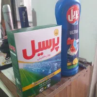 تایدپرسیل۵۰۰گرمی پریل یک لیتری