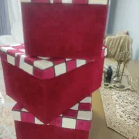 جعبه کادویی و یلدایی|صنایع دستی و سایر لوازم تزئینی|میانه, |دیوار