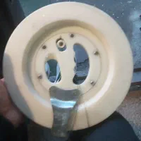 قلاب ماهیگیری دستی|ماهیگیری|نسیم‌شهر, |دیوار