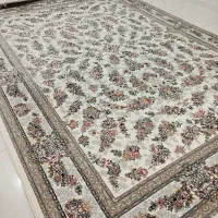 ۴ تخته فرش ۹ متری