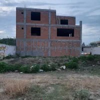 فروش ساختمان نیمه کاره دوبلکس|فروش خانه و ویلا|ساری, |دیوار