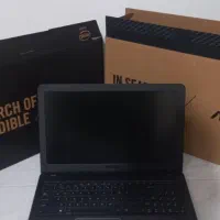 لپ‌تاپ درحد نو