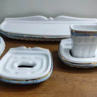 ست آینه روشویی