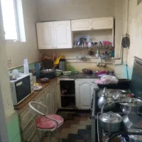 خانه دو طبقه