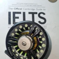 چرخ فلای فیشینگ