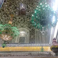 کاروان سیاحتی زیارتی