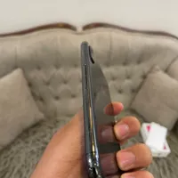 اپل iPhone X با حافظهٔ ۲۵۶ گیگابایت|موبایل|مشهد, شهید آوینی|دیوار