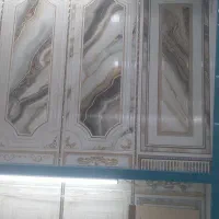 کاشی کاری و موزاییک کاری