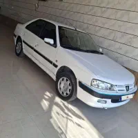 پژو پارس 91 تک|خودرو سواری و وانت|بردسکن, |دیوار