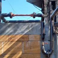 لوله کشی گاز(شرکت آتش گاز میهن)|خدمات پیشه و مهارت|تبریز, |دیوار