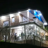 اجاره کوتامدت سوئیت (باغ آلبالو ) الموت واحد۲