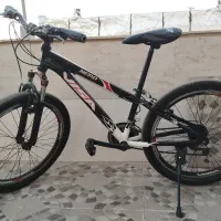 دوچرخه