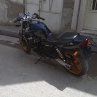 سی بی 400|موتورسیکلت|مشهد, حضرت حجت|دیوار
