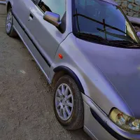سمندlx مدل۸۶
