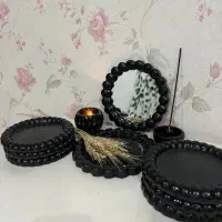 اموزش حضوری وانلاین رزین وسنگ مصنوعی  وفروش قالب|خدمات آموزشی|کرمان, |دیوار