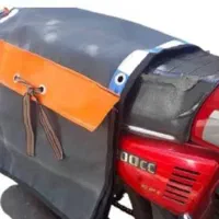 خورجین موتور سیکلت برزنتی|قطعات یدکی و لوازم جانبی|تبریز, |دیوار