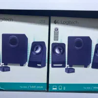 Logitech z213|قطعات و لوازم جانبی رایانه|تهران, میدان ولیعصر|دیوار