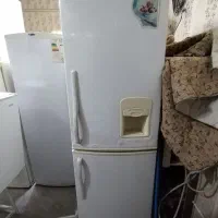 خریدوفروش یخچال سالم و سوخته