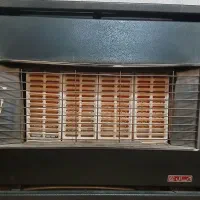 فروش بخاری گازی دیواری