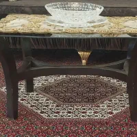 جلو مبلی|مبلمان خانگی و میز عسلی|زنجان, |دیوار