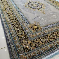 ورساچه دلفینی نو نو|فرش|نهاوند, |دیوار
