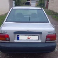 پراید صبا مدل ۸۹|خودرو سواری و وانت|رشت, آب آسیاب|دیوار