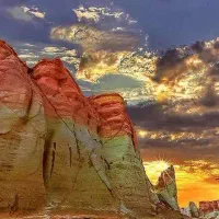 آفر تور کیـش قشـم مشـهد پاییز 1405|تور و چارتر|تهران, دبستان|دیوار