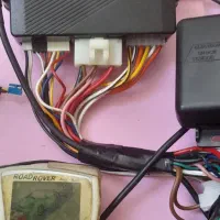 دزدگیر ماشین|قطعات یدکی و لوازم جانبی|اراک, |دیوار