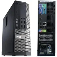 ارزان ترین مینی کیس core i5 512/8