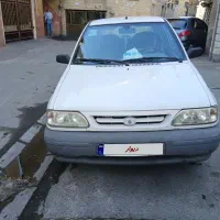 پراید ۱۳۱|خودرو سواری و وانت|باقرشهر, |دیوار