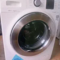 لباسشویی ۱۲ کیلویی سامسونگ