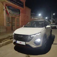 ام وی ام x33 کراس اتوماتیک