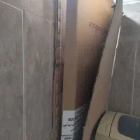 کارتون یخچال ساید دوو