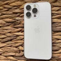 آیفون ۱۳ پرو یک ترابایت دوسیمzaa