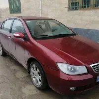 لیفان 620 موتور 1800 مدل 91