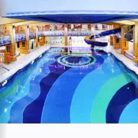 کارت استخر صدرا