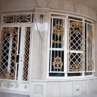 بتونه کاری و رنگکاری نقاشی ساختمانی تضمینی