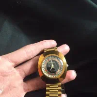 ساعت طرحه رادو