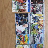 سی دی پلی استیشن ۲