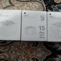 شارژر اپل و سامسونگ