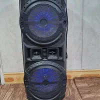 اسپیکر فلشخور بلوتوث دار